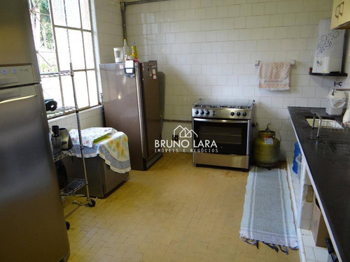 Imagem 20 de 22 de Sítio Para Alugar Em Igarapé Bairro Imperial - Si0031