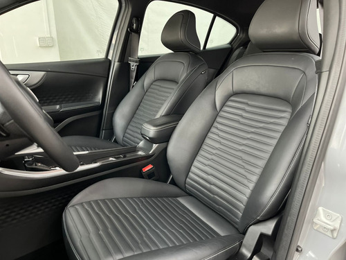 Fiat FASTBACK 1.0 TURBO 200 FLEX IMPETUS CVT