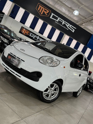Chery QQ 1.0 Look Flex 5p