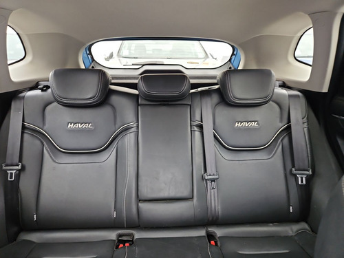 Haval Jolion JOLION ELITE 1.5