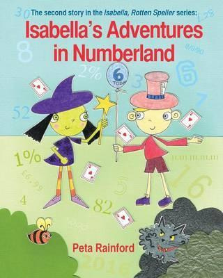 Libro Isabella's Adventures In Numberland - Peta Rainford