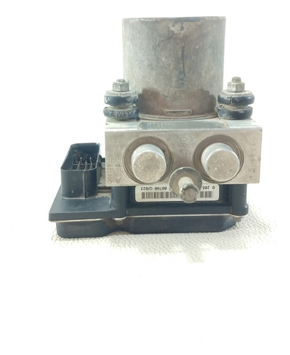 Modulo Abs 4x2 Gm Suburban Tahoe Yukon Modelo 2007-2014 (Usado)