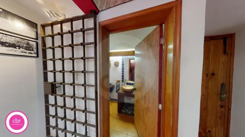 Casa En Condominio En Venta En Lomas Del Sol
