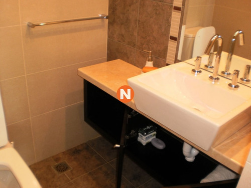 Apartamento En Venta Y Alquiler, Mansa, Punta Del Este, 3 Dormitorios.- Ref: 155093