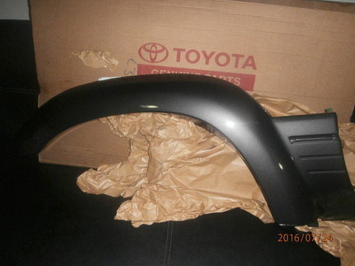 Buche Delantero Izquierdo Toyota Burbuja Vx