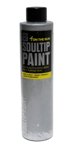 Otr .401 Soultip 200 Ml Graffiti Arte Pintura Marcador Para