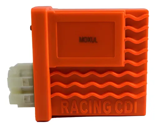 Cdi Racing Para Horse