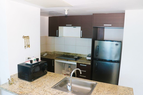 Venta Apartamento Frente Al Mar, Juan Dolio