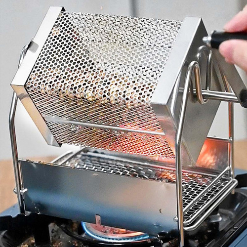 Máquina De Café, Máquina Para Hornear, Secadora, Tostador