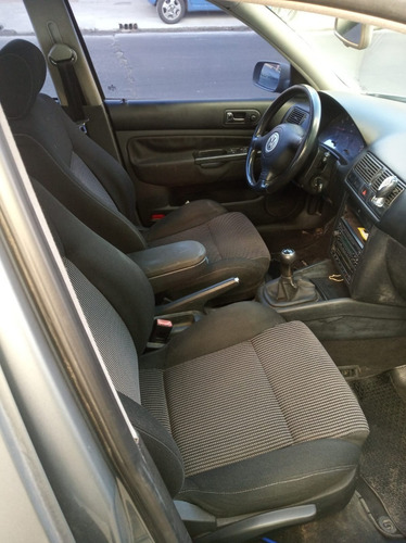 Imagen 10 de 13 de Volkswagen Golf