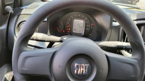 Fiat Fiorino 1.4 Fire Evo 87cv