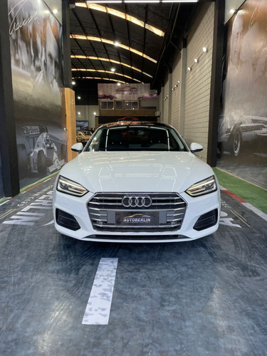 Audi A5 Sportback 2.0 Tfsi 252cv