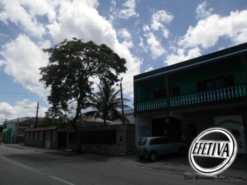 Imagem 5 de 15 de Restaurante Com Residência Centro - Paranaguá - 1851r