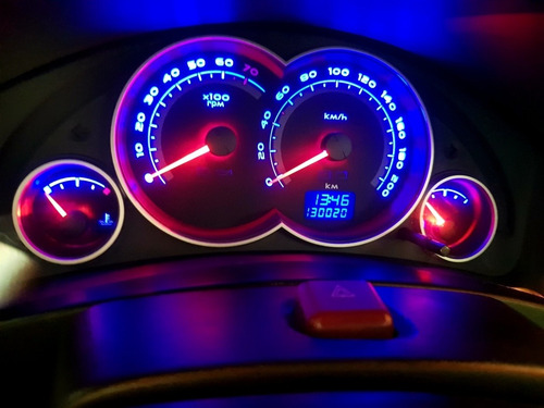 Chevrolet Prisma 2010 1.4 Maxx Econoflex 4p