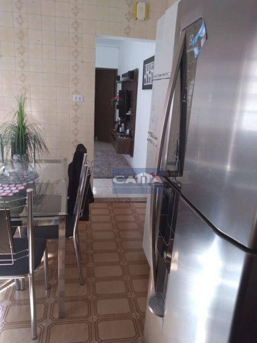 Imagem 11 de 25 de Casa Térrea Na Cidade Lider - Ca4251