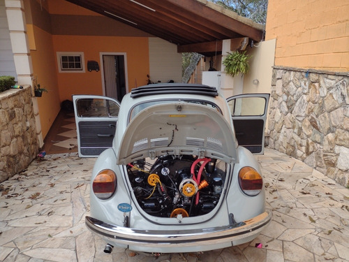 Imagem 11 de 12 de Fusca 82