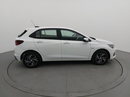 Chevrolet Onix 1.0 TURBO FLEX LT MANUAL