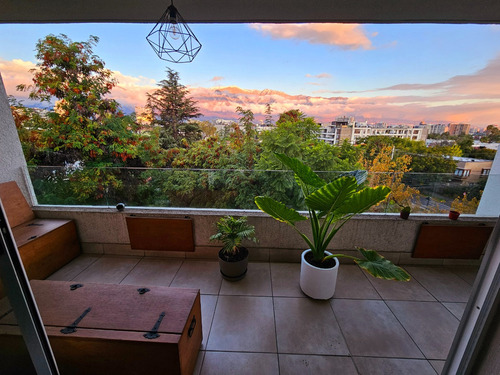 Dueño Vende Departamento 1d1b 1e1b Opción Amoblado