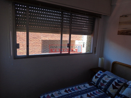 Imagen 11 de 24 de Punta Del Este Apartamento En Peninsula 2 Dormitorios Fte A Playa Los Ingleses