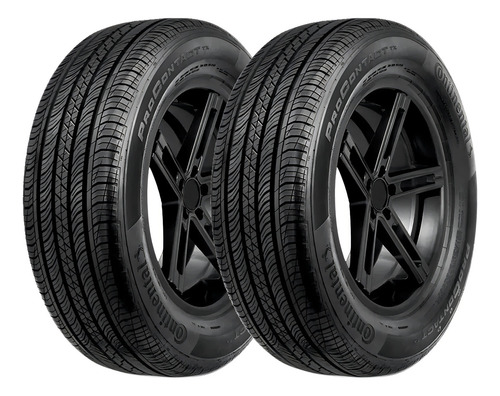 Kit de 2 llantas Continental ProContact TX LT 235/45R18 94 H