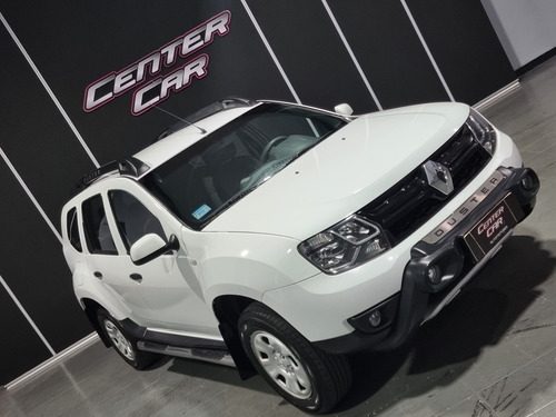 Imagen 25 de 25 de Renault Duster 2016 1.6 Ph2 4x2 Dynamique 110cv $3800000