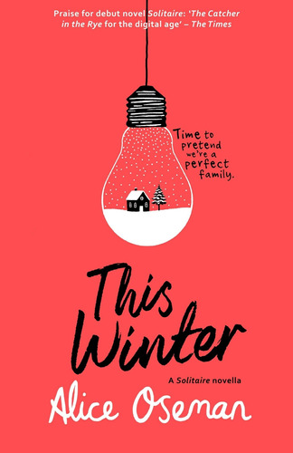 This Winter  A Heartstopper Novella  - Harper Uk-oseman, Ali