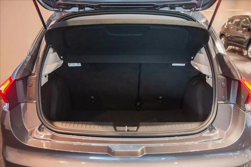Fiat Pulse 1.3 Gse Drive Cvt