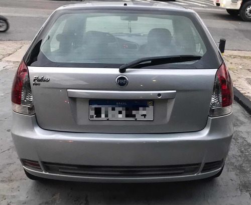 Fiat Palio 2008 1.0 Fire Flex 5p