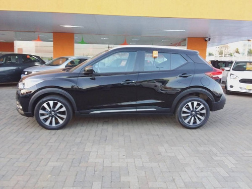 Imagem 8 de 9 de Nissan Kicks 1.6 16v Flexstart Sv 4p Xtronic