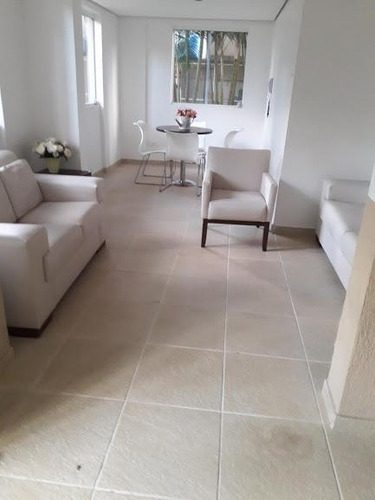 Imagem 25 de 30 de Apartamento Com 3 Dormitórios À Venda, 69 M² Por R$ 470.000,00 - Cidade Ademar - São Paulo/sp - Ap19548