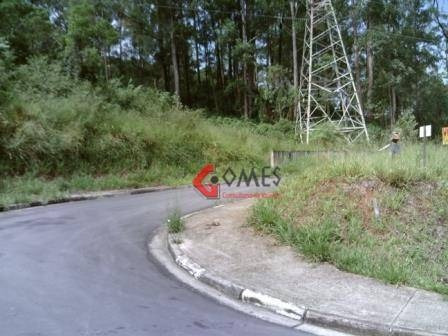 Imagem 9 de 10 de Terreno À Venda, 12900 M² Por R$ 1.935.000,00 - Batistini - São Bernardo Do Campo/sp - Te0130