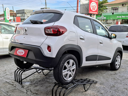 Renault Kwid 1.0 INTENSE 12V 4P