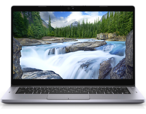 Notebook Dell Core I5 10th 16gb Ram Ddr4 256gb Ssd Tela 13 Cinza