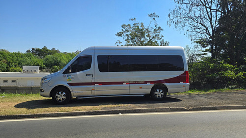 Sprinter 416 Marticar 19 Lug - Cod Ad 1920