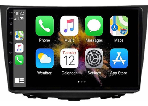 Z Radio Android Carplay 2+32 Suzuki Swift Edición 2013-2017