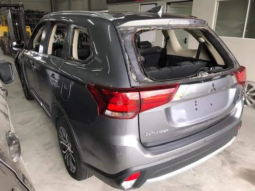 Repuestos Mitsubishi Outlander 2014-15-16-17-18