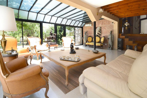 Imagen 4 de 30 de Oportunidad Venta Casa Frente Al Golf Country Venado 2 Canning - Se Aceptan Permutas Menor Valor