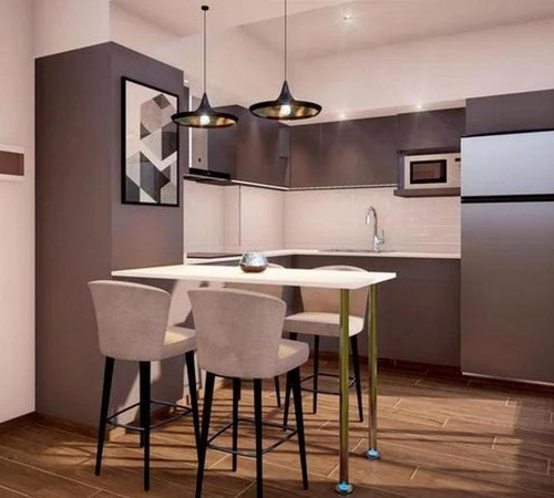 Imagen 5 de 17 de Venta Departamento 1, 1/2 Amb. En Velez Sarsfield 2 C