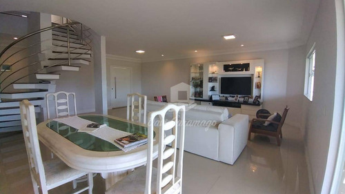 Casa Com 5 Dormitórios À Venda, 545 M² Por R$ 1.900.000,00 - Piratininga - Niterói/rj - Ca0554