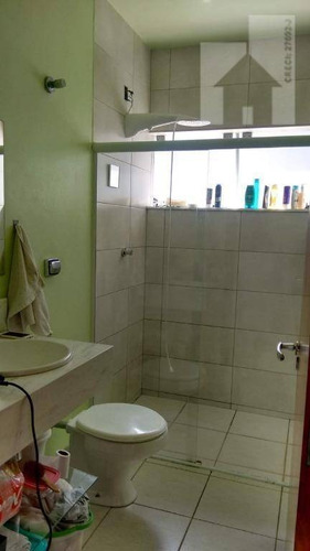 Casa Alto Padrão À Venda No Condomínio Primavera - Campo Limpo Pta - Sp - A.t. 250m2 - A.c. 209m2 - Ca0991