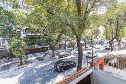 Imagem 19 de 30 de Casa Em Tijuca, Rio De Janeiro/rj De 170m² 3 Quartos À Venda Por R$ 790.000,00 - Ca281664-s