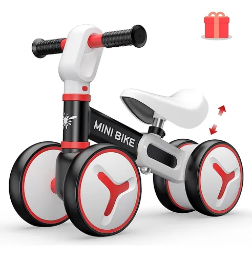 Ancaixin baby balance bike sales