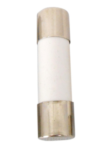 Fusible Cilíndrico Cerámico 40a, 14x51mm - Carfil