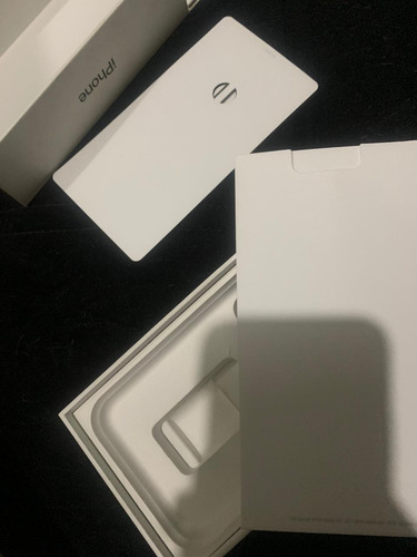 Vendo iPhone XR 128gb