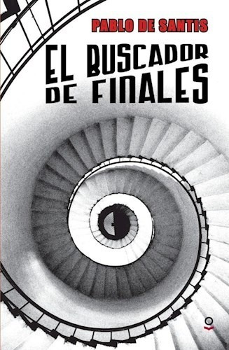 Imagen 1 de 1 de El Buscador De Finales - Pablo De Santis - Loqueleo