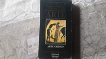 Comprar Vhs Historia Universal Del Arte 1 - Arte Griego 1