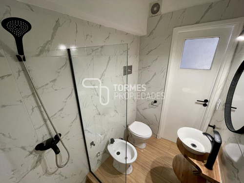 Imagen 23 de 30 de Reservado Departamento En Venta 2 Ambientes Con Balcón Terraza * Centro Mar Del Plata