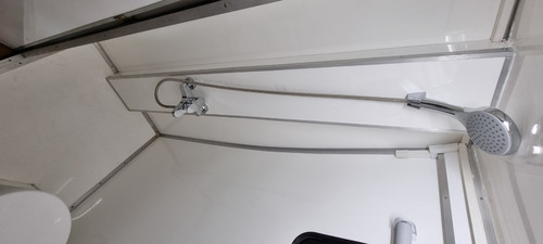 Equipamiento Motorhome Camper Pbarbus Personalizado 0km 2023