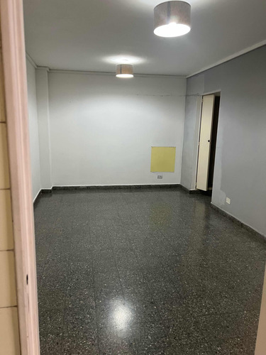 Departamento En Alquiler De Dos Ambientes