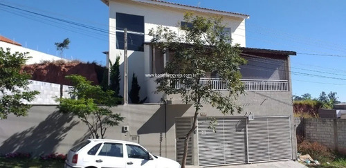 Imagem 13 de 13 de Casa No Jardim Caçula Venda Ou Permuta Em Jundiaí - Ca00328 - 68542955
